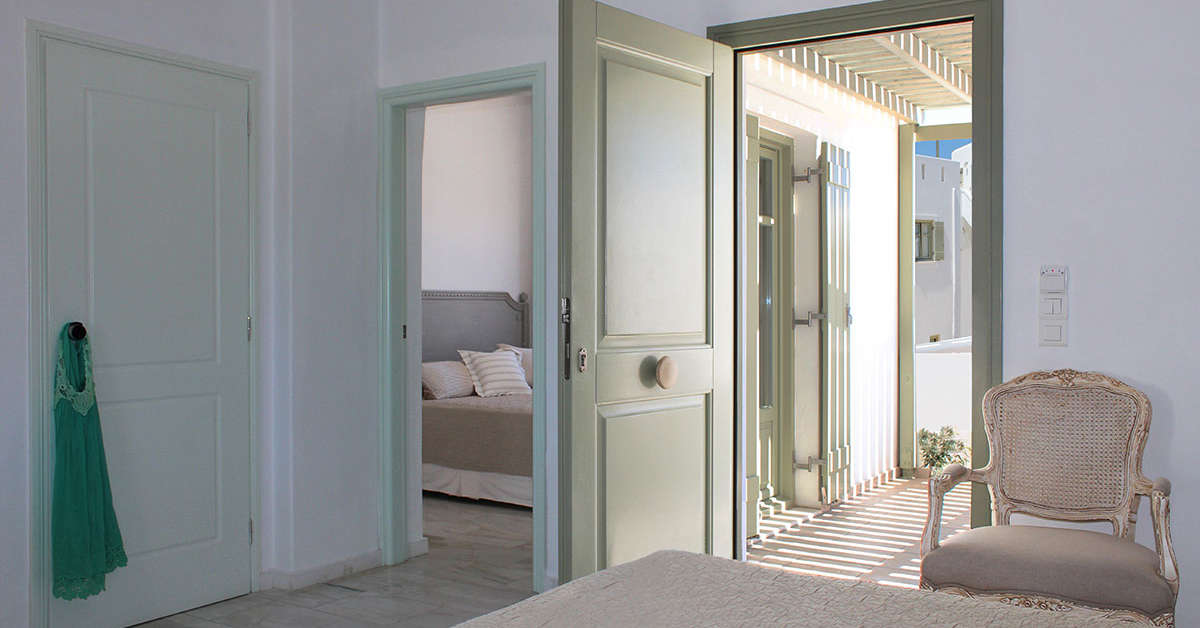 Een foto van Saint Andrea Resort
