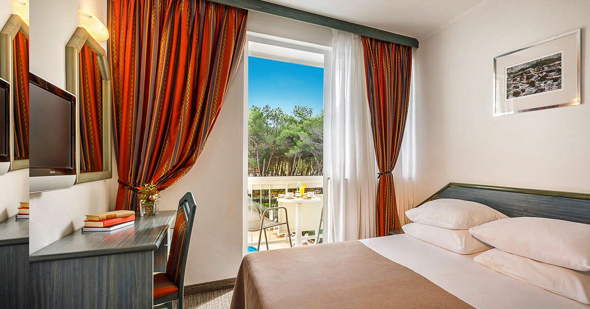 Een foto van Laguna Maradiso Hotel by Aminess