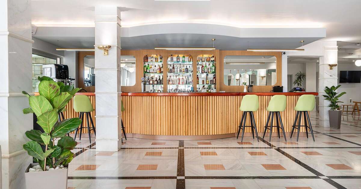 Een foto van Adele Beach Hotel