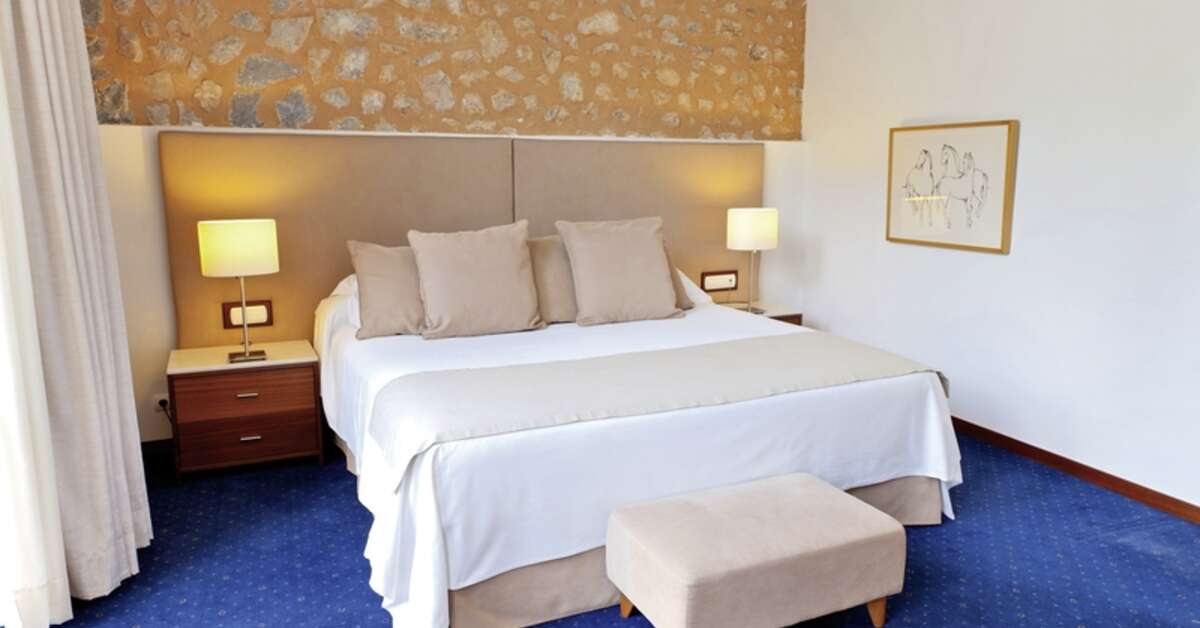 Een foto van Gran Hotel Soller