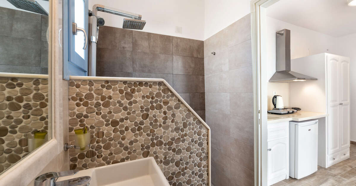 Een foto van Stratos Appartementen & Studios