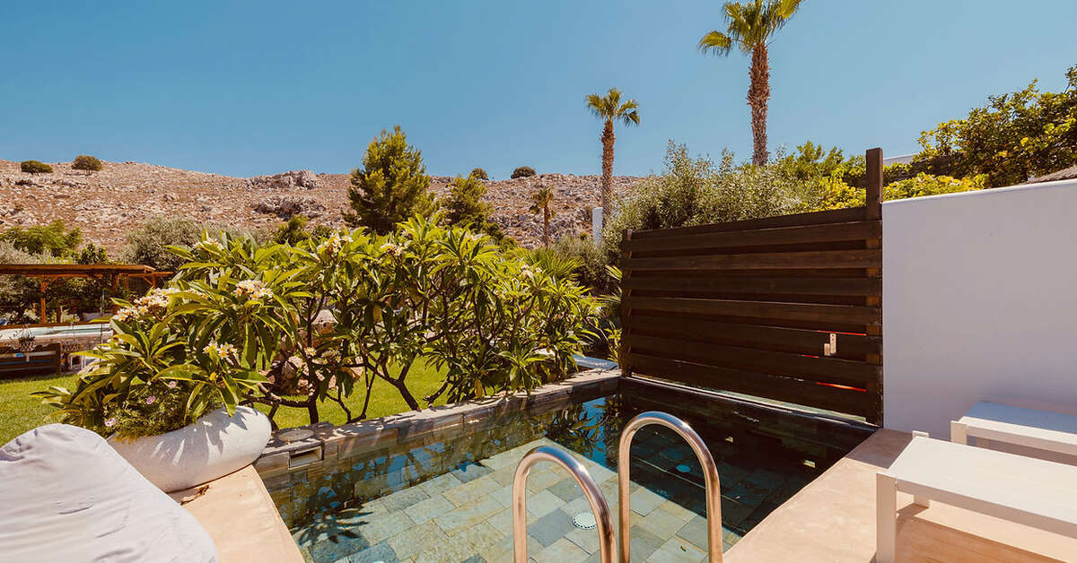 Een foto van Caesars Gardens Hotel & Spa