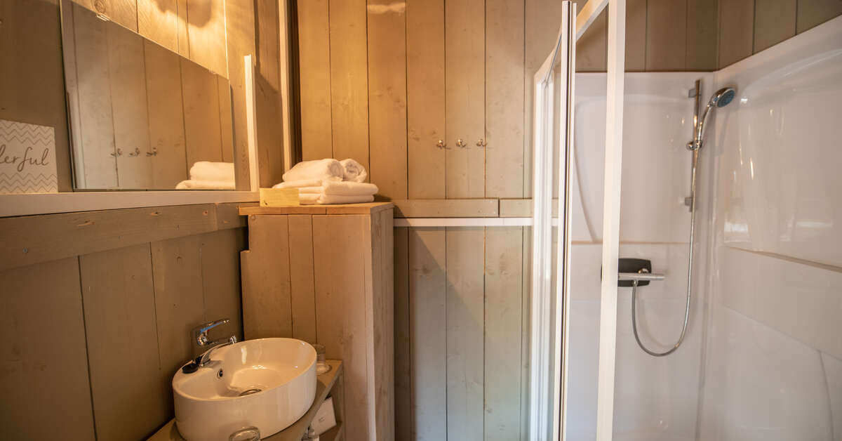 Een foto van Arena One 99 Glamping