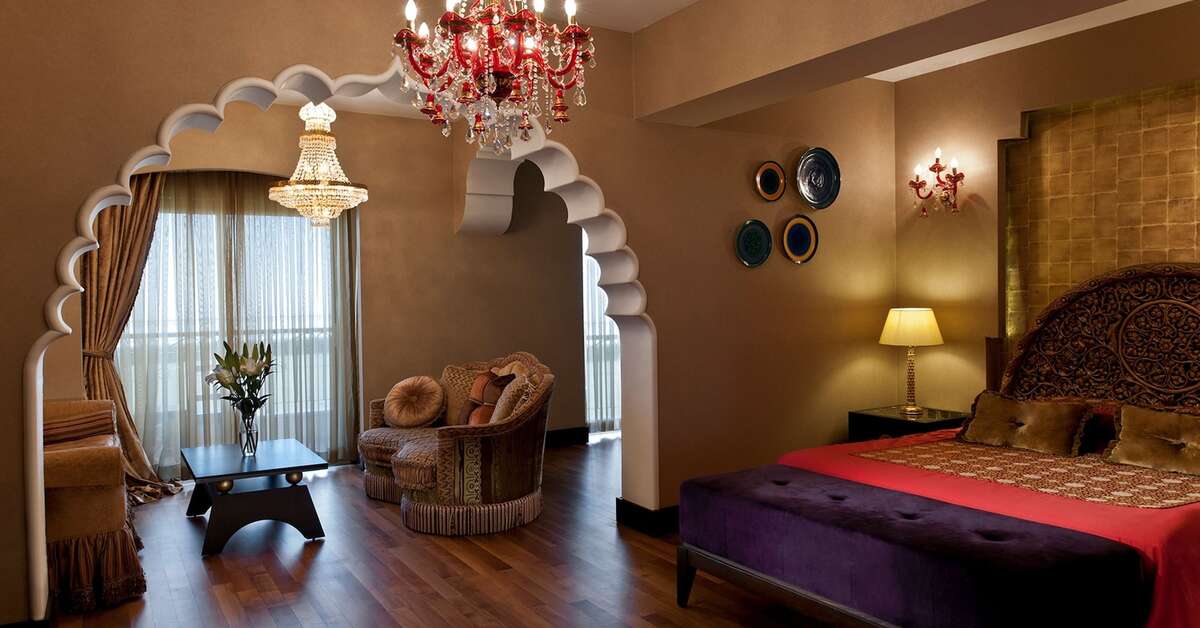 Een foto van Spice Hotel & Spa