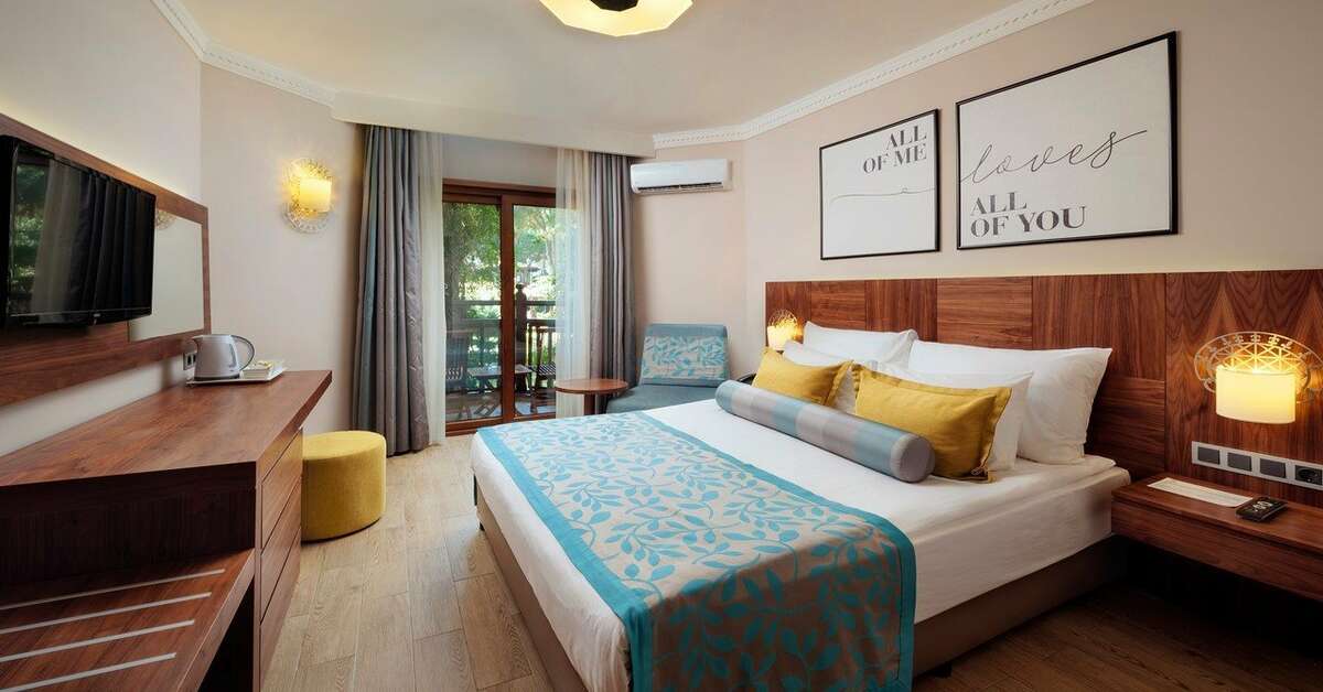 Een foto van Selectum Family Resort Belek