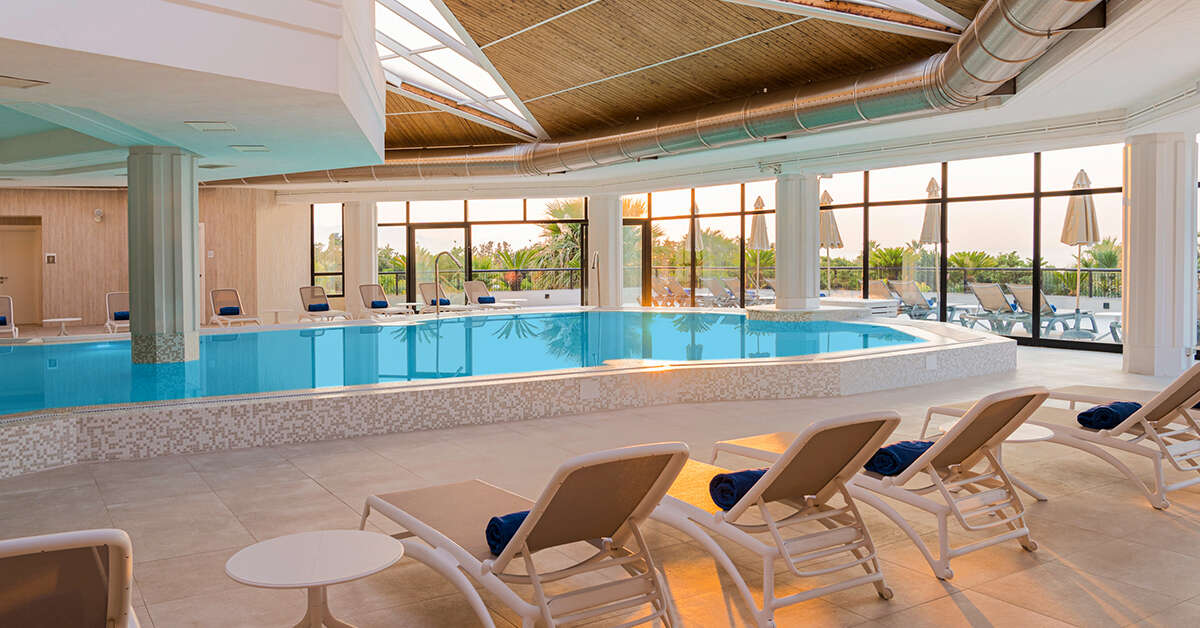 Een foto van Grand Palladium Sicilia Resort & Spa