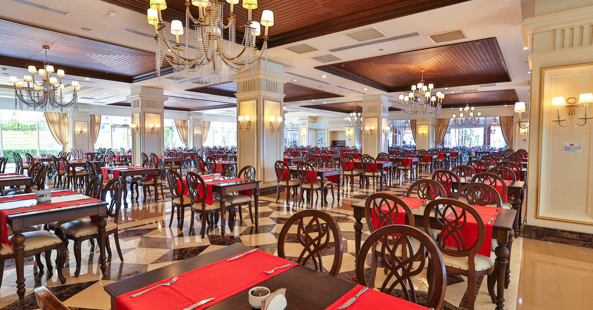 Ein Foto Hotel Diamond Excellence Resort & Spa