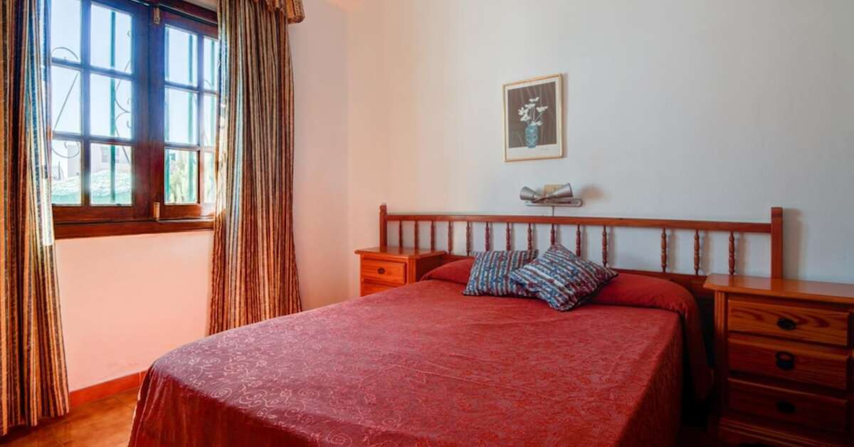Ein Foto Apartments Las Acacias