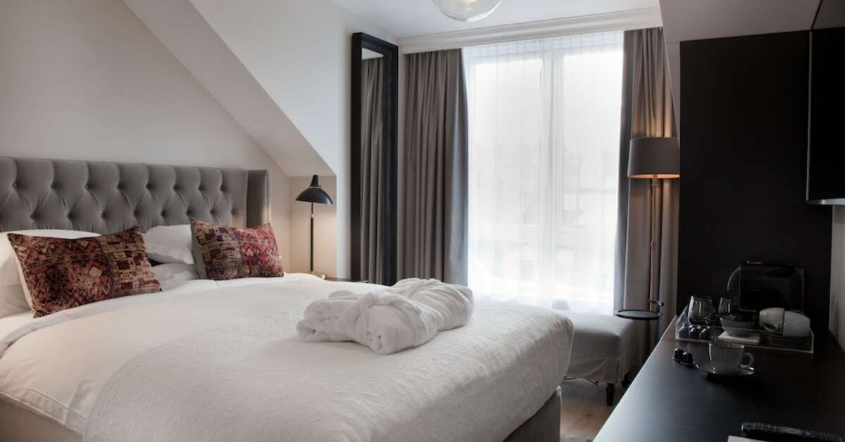 Een foto van Sandhotel by Keahotels