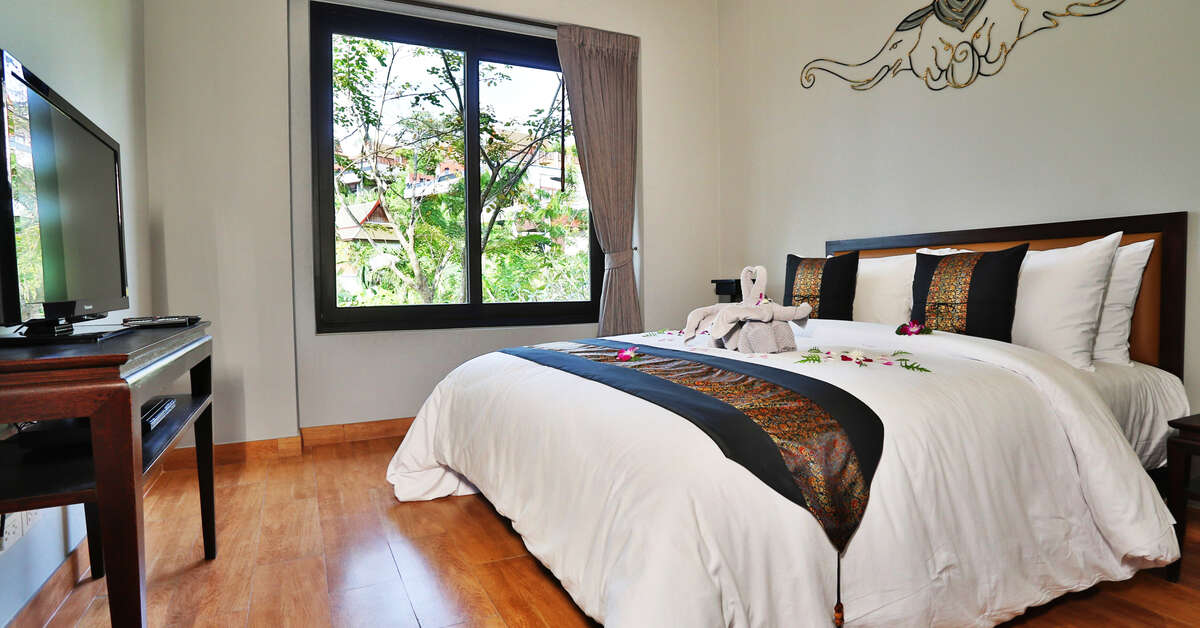 Een foto van Ayara Kamala Resort & Spa