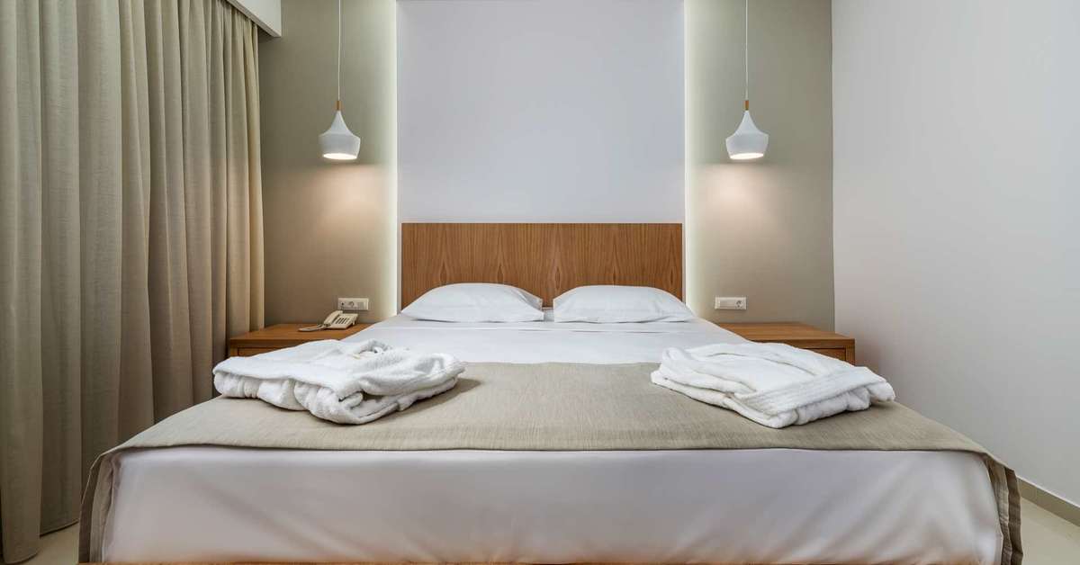 Een foto van Gaia Palace