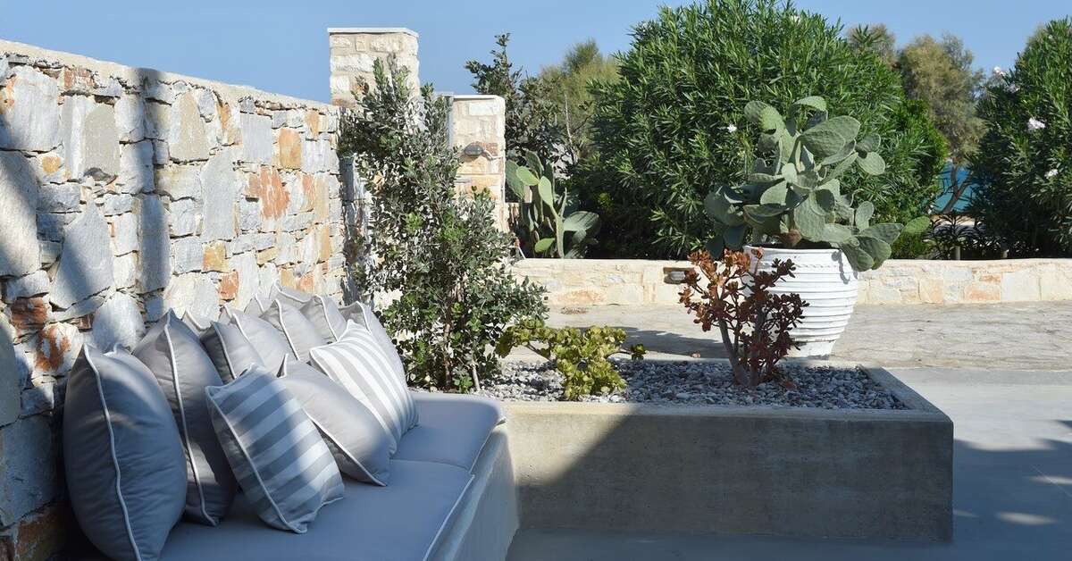 Een foto van Ambassador Luxury Villas
