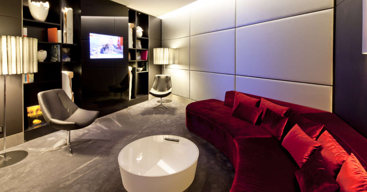 Een foto van Myriad by Sana Hotels