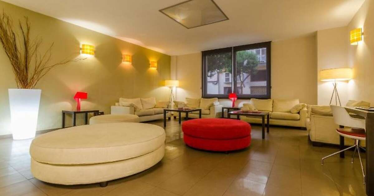 Een foto van Hotel Don Juan