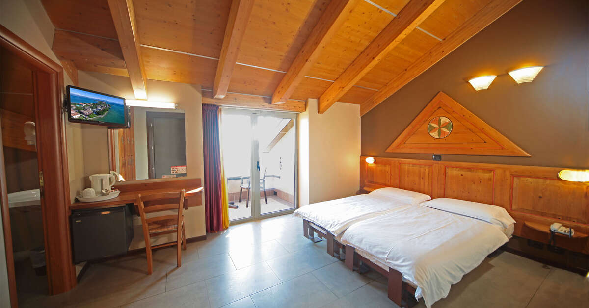 Een foto van Hotel Smeraldo