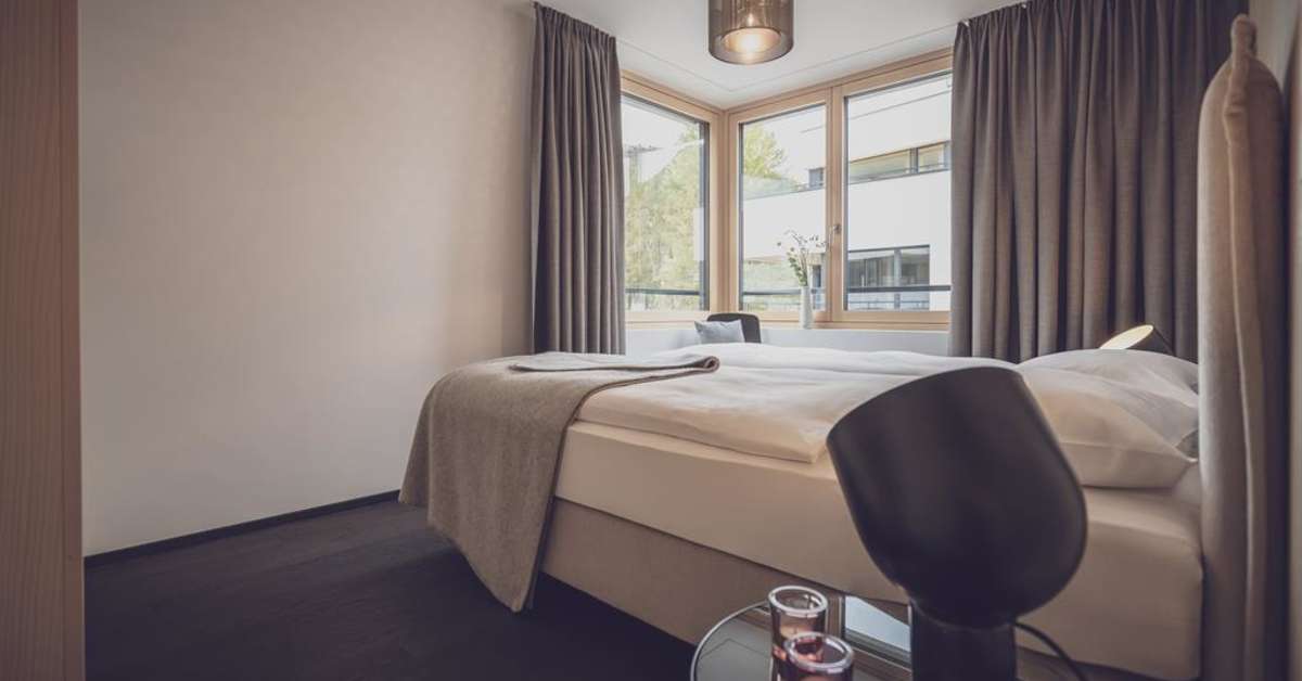 Een foto van Parsenn Resort Davos