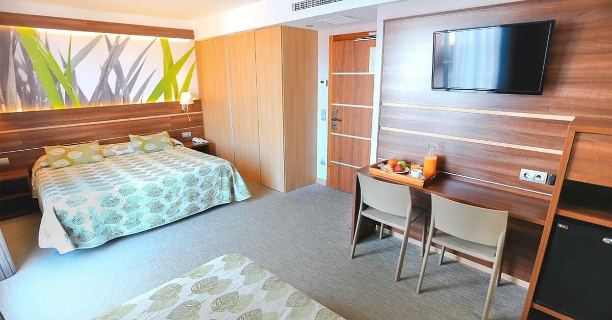 Een foto van Hotel Volga