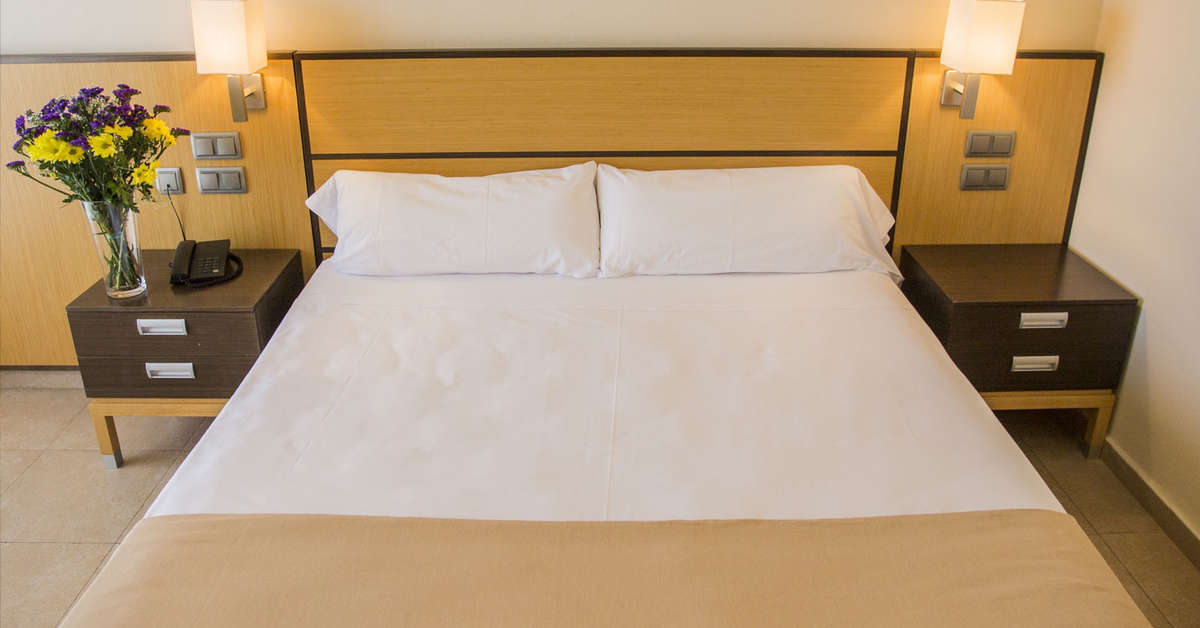 Een foto van Poseidon La Manga Hotel & Spa
