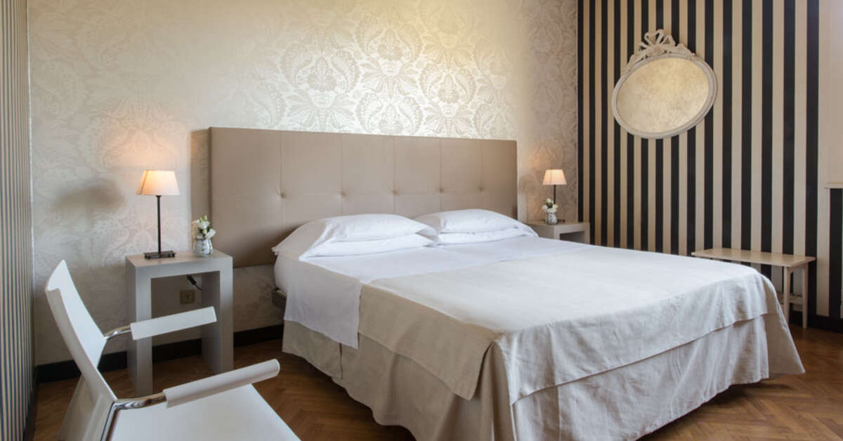 Ein Foto Grand Hotel Panoramic