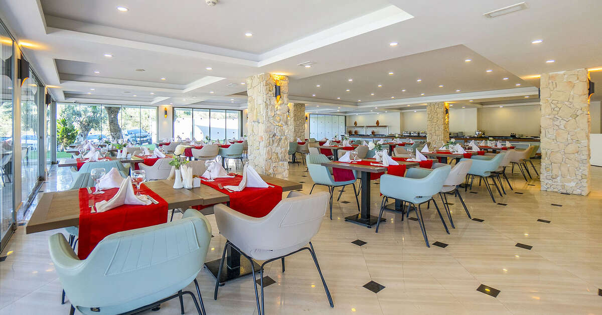 Een foto van Long Beach Club Nature