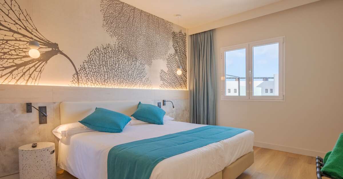 Een foto van 001 Higos Beach Boutique Hotel