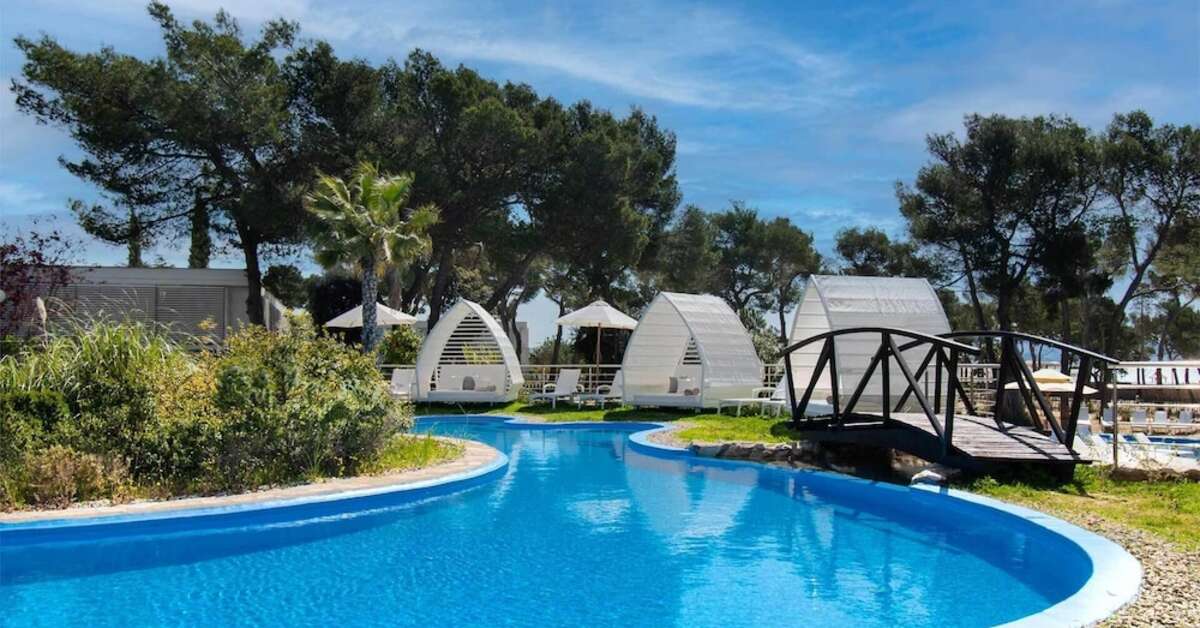 Een foto van Hotel Niko by Amadria Park
