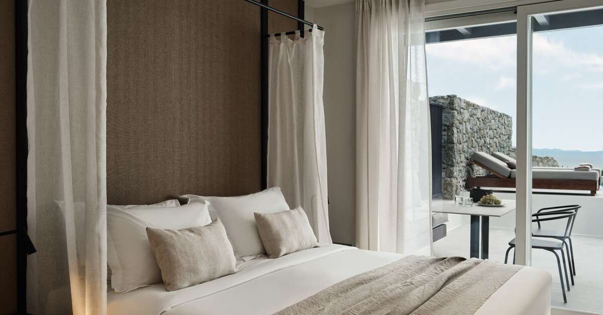 Een foto van Ezio Bo Luxury Living