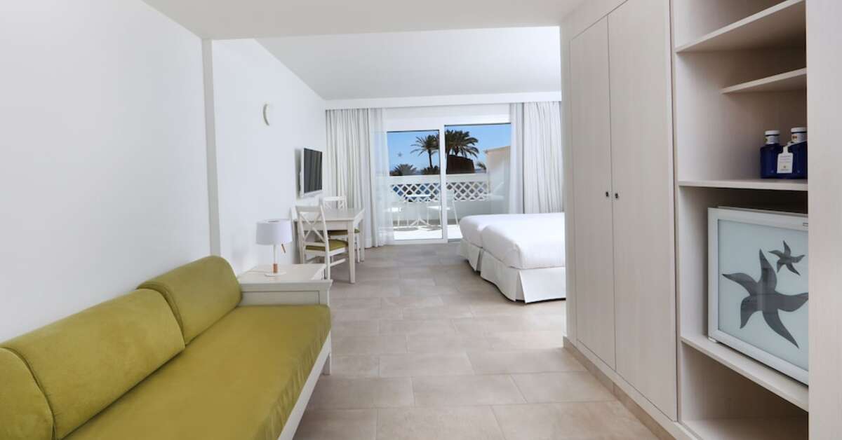 Een foto van Iberostar Selection Lanzarote Park