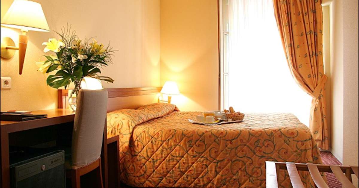 Een foto van Hotel La Dependance
