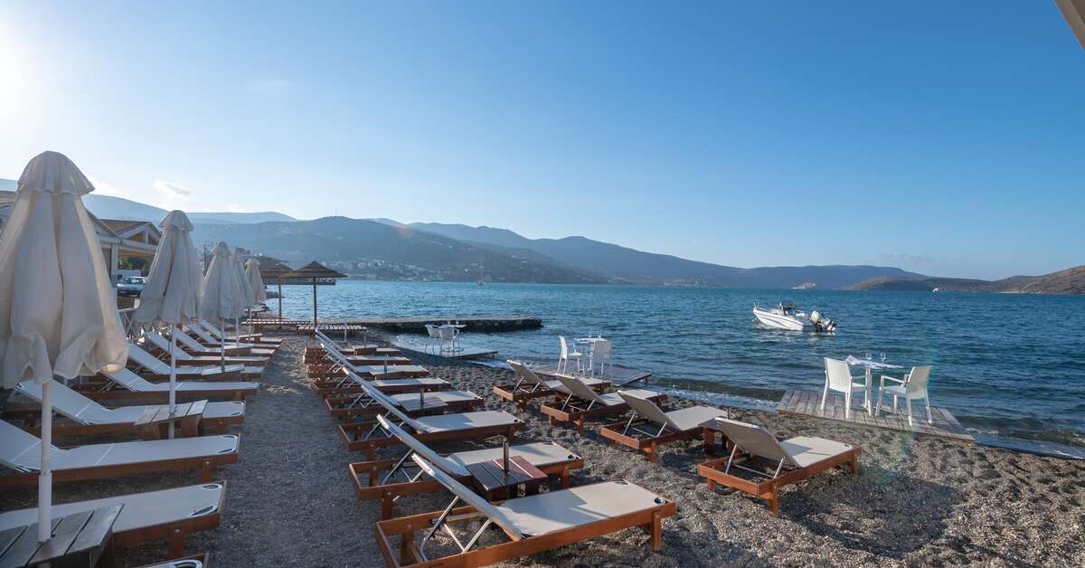 Ein Foto Elounda Akti Olous Hotel & Resort