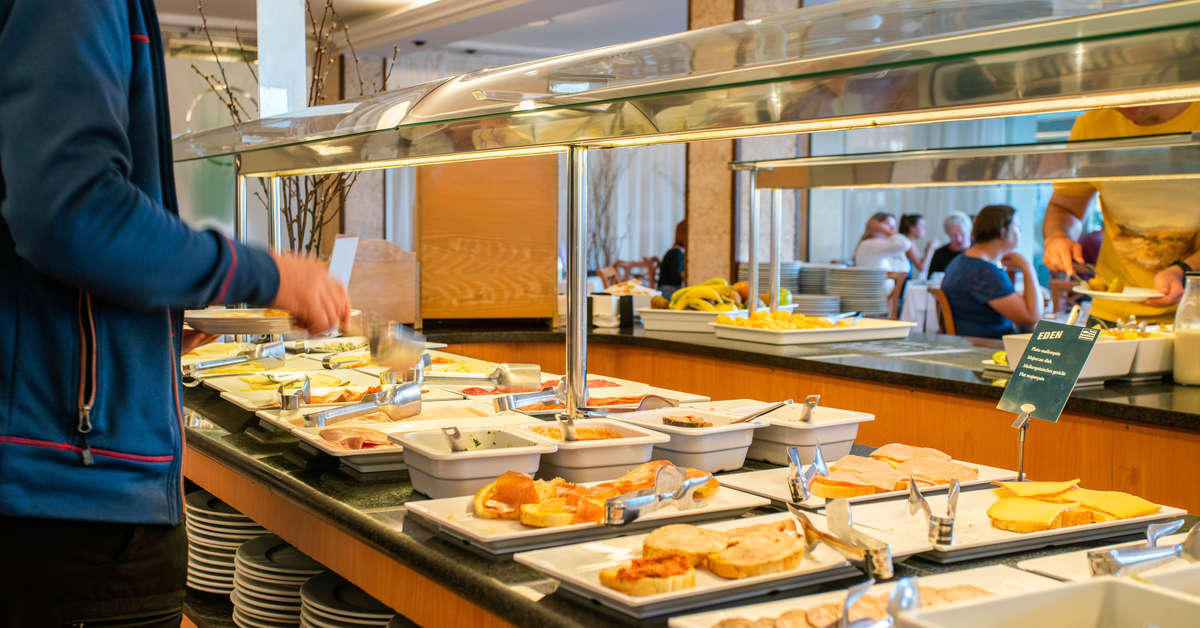 Een foto van Hotel Eden Soller