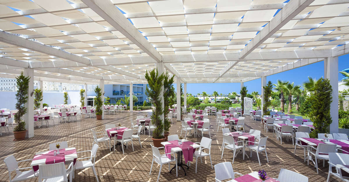Een foto van Hotel Sultan of Dreams