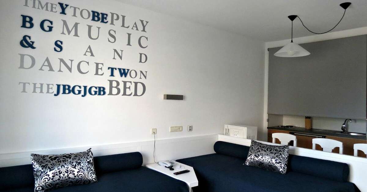 Ein Foto BG Pamplona Hotel