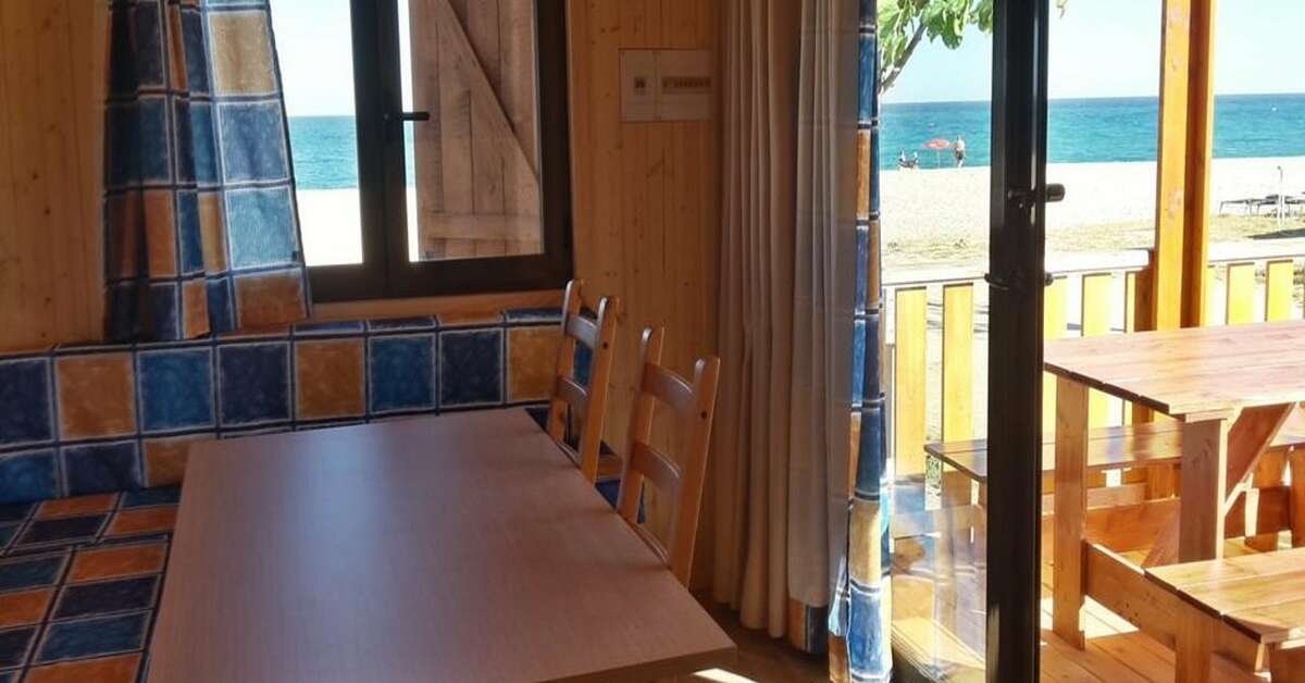Een foto van Camping Bon Repos