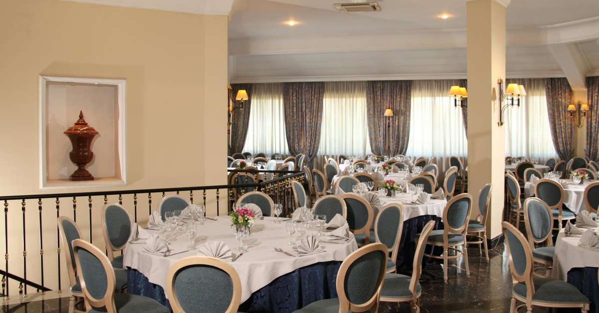 Een foto van Hotel Cristoforo Colombo