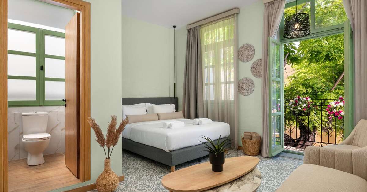 Een foto van Acandia Hotel