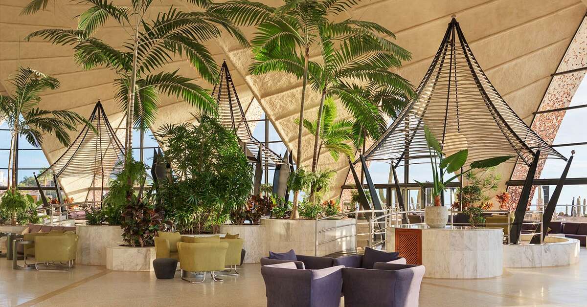Een foto van H10 Playa Meloneras Horizons Collection