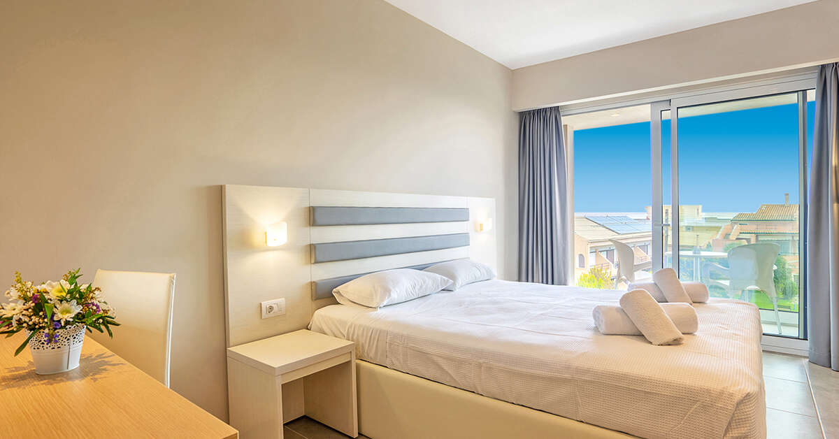 Een foto van Cnic Gemini Hotel
