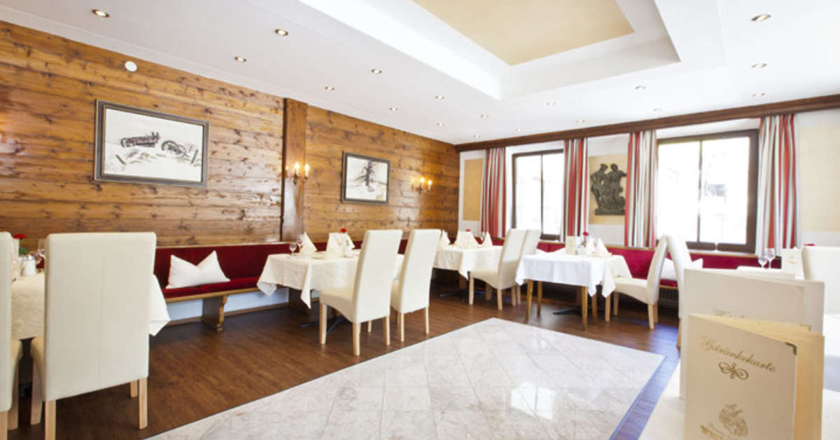 Een foto van Beauty & Sporthotel Tirolerhof