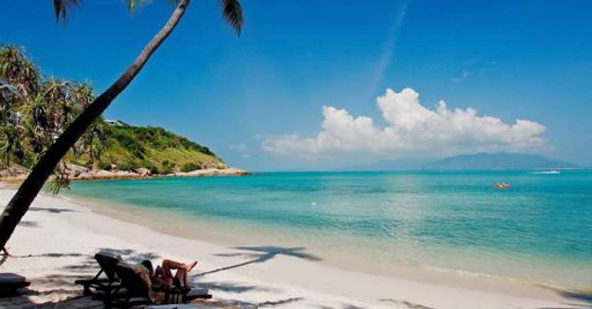 Een foto van Melati Beach Resort & Spa