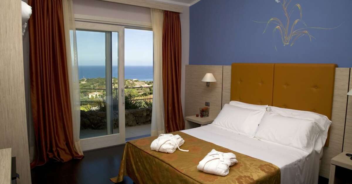 Een foto van Bajaloglia Resort