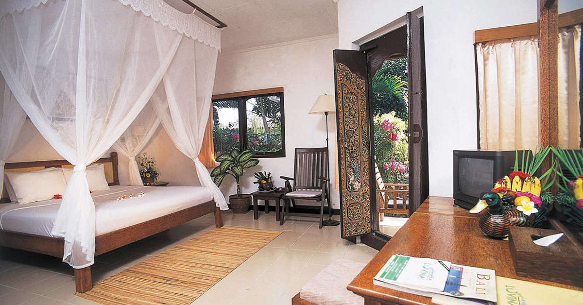 Een foto van Aneka Lovina Villas & Spa