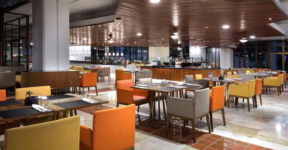 Een foto van Melia Puerto Vallarta All Inclusive
