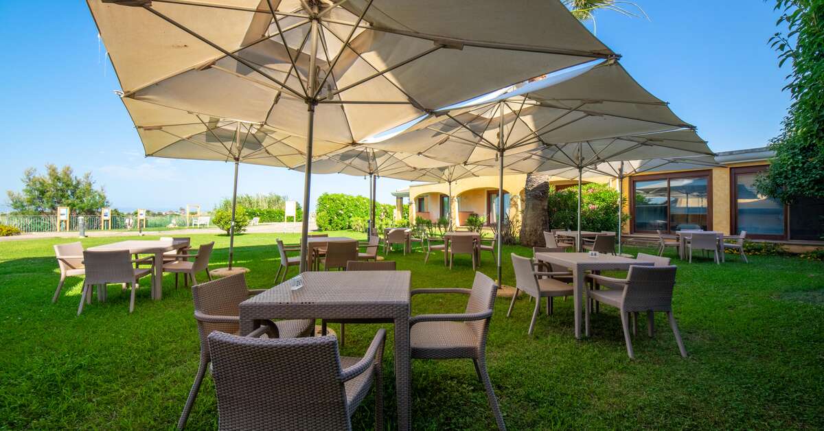 Ein Foto Hotel Santa Gilla
