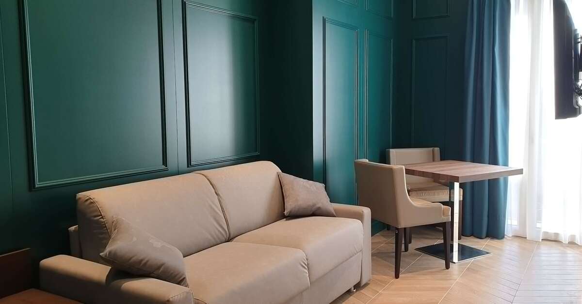 Een foto van Best Western Plus Hotel Perla Del Porto