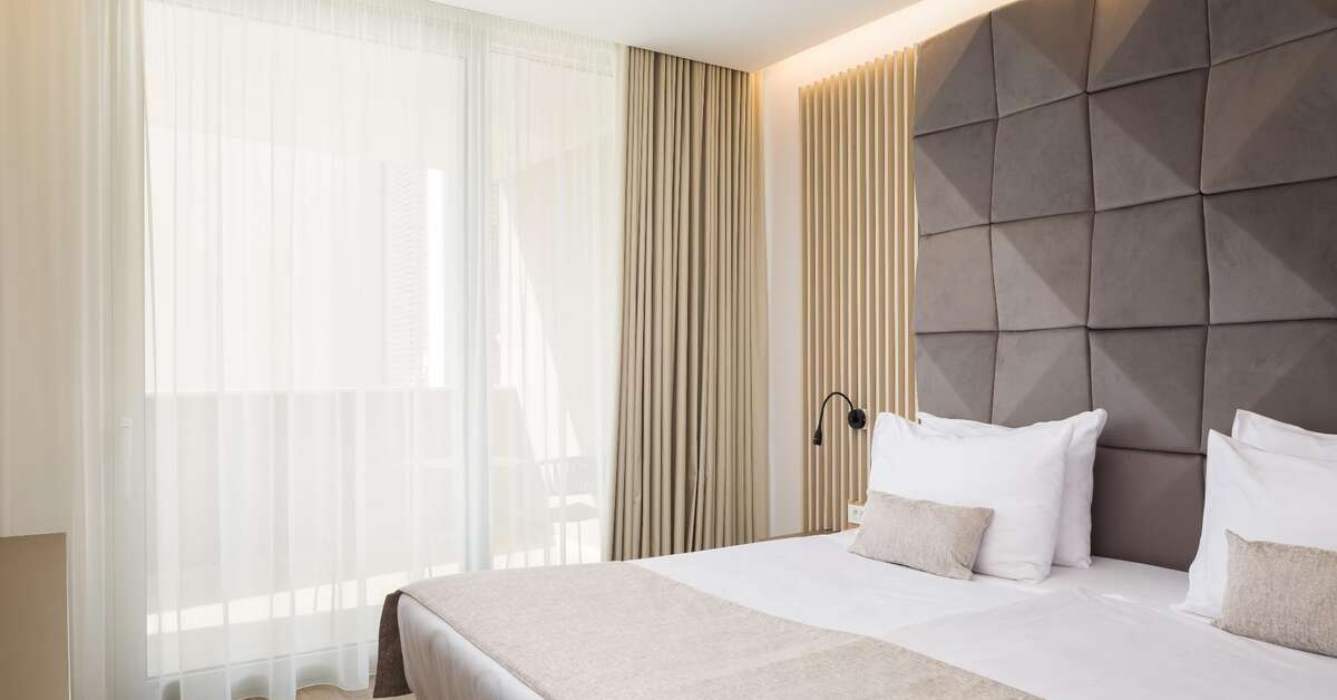 Ein Foto Aminess Laurel Khalani Hotel