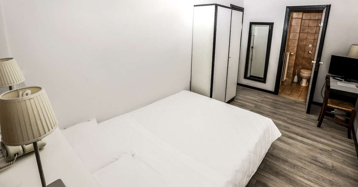 Een foto van Hotel Giardino D'Europa