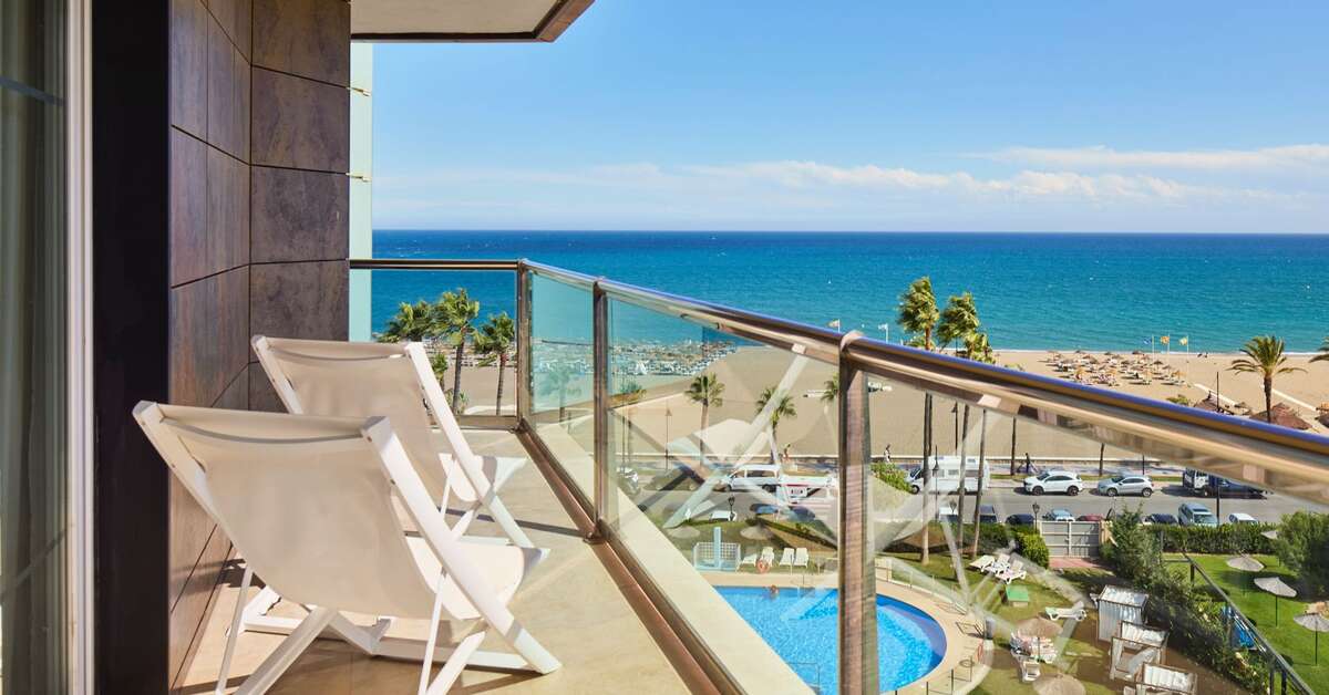 Een foto van Hotel Sol Principe