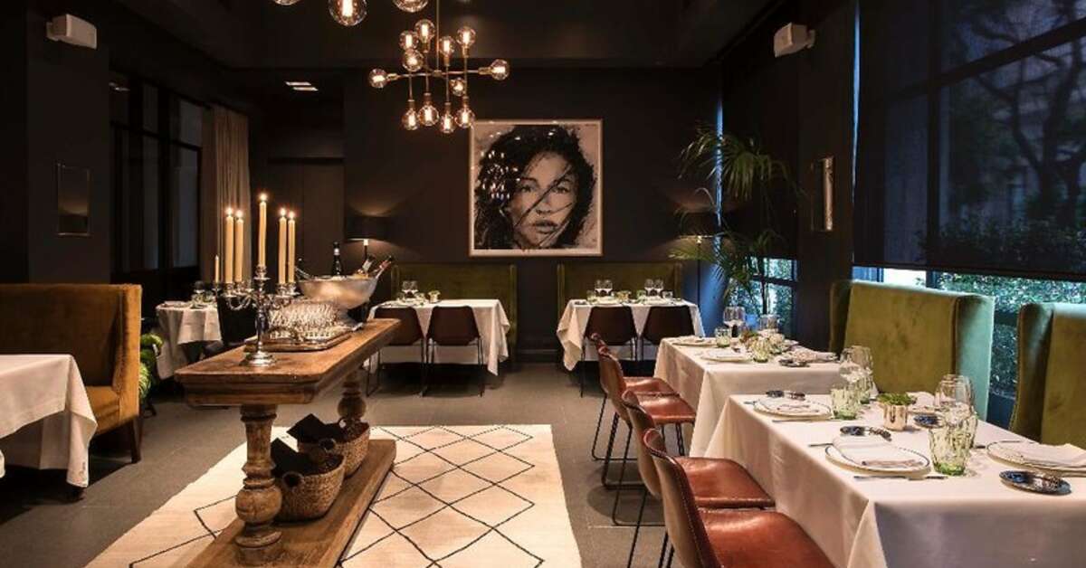 Een foto van Grand Hotel Central Barcelona