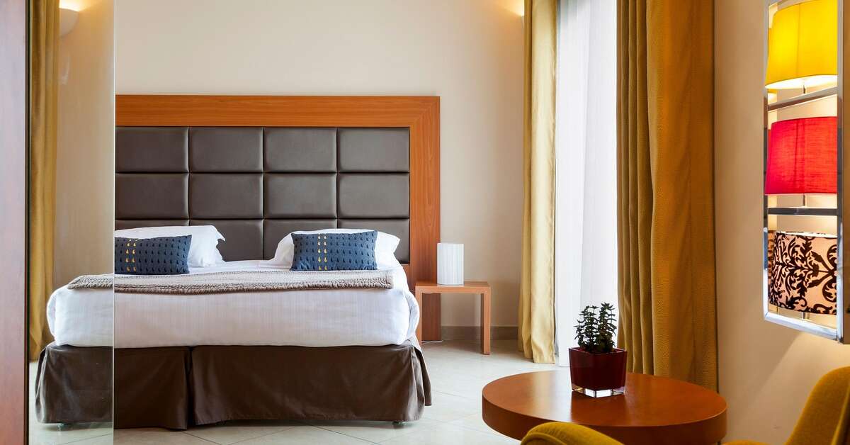 Een foto van Neho Suites Cannes Croisette